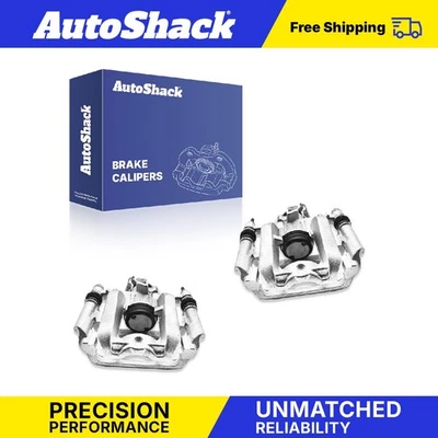 Rear Brake Calipers for 2014-2015 Chevrolet Cruze 2011-2015 Chevrolet Volt Foto 1 de 4