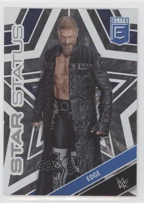 2023 Panini Donruss Elite WWE Star Status Edge #18 - Image 1 of 2