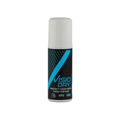 Visiodry Anti-Rain Aerosol Motorcycle Spray 75 ml - Image 1 of 2