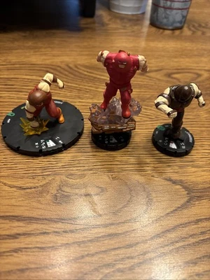 Heroclix Juggernaut Lot - Image 1 of 4