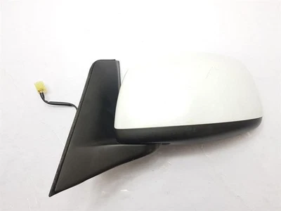 Espejo retrovisor izquierdo del pasajero blanco 8470279J20Znl 2006 para Suzuki SX4 2006 Foto 1 de 4