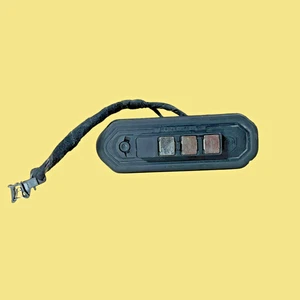 OEM Sliding Door 3 Contact Lock Sensor for 2022 Ram Promaster 2500 #4877 - Bild 1 von 4