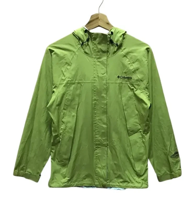 Columbia Waterproof Jackets - Image 1 of 4