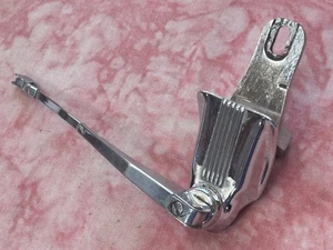 Nice 1940 PACKARD WINDSHIELD WIPER PIVOT STANCHION TRANSMISSION - Picture 1 of 14
