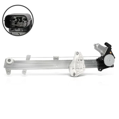 Regulador de ventana delantera derecha y conjunto de motor para Acura TLX 2021-2025 Advance 2,0 L Foto 1 de 4