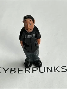 Homies Series 3 “Sir Lurch” Figure 1:32 Scale - Picture 1 of 3