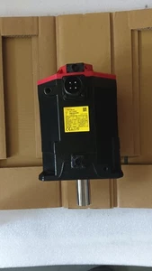 New Fanuc Servo Motor A06B-0243-B400 With Warranty 1 Year Fast Shipping - Picture 1 of 5