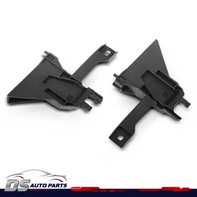 Radiator Support Bracket Bar Fit For 2014-2018 Mercedes-Benz CLA250 CLA45 AMG - Image 1 of 4