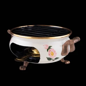 Estufas para fondue - Wildrose - Villeroy & Boch - Imagen 1 de 1