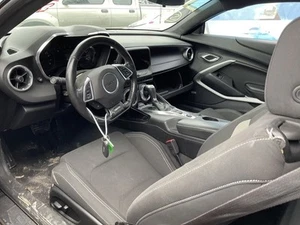 Heater Climate Temperature Control Single Zone Opt C68 ID 84078979 Fits 16-17 CA - Picture 1 of 9