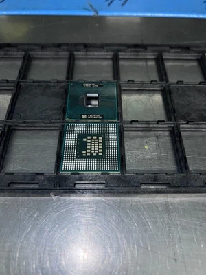 39,99€ 1 Stück LE80538VE0041M SL8XW – Neu & OEM Original (Intel) - Bild 1 von 2