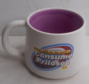 Verbraucher Prilosec Becher von Game Grumps Warenwerbung 15 Unzen 4" Breite x 3" - Bild 1 von 8