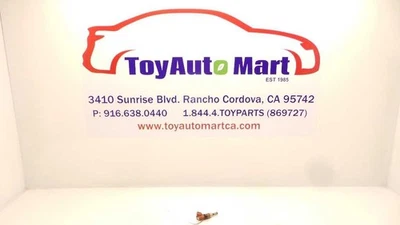 05-12 TOYOTA AVALON XLS 3.5L FUEL INJECTOR  - Image 1 of 4