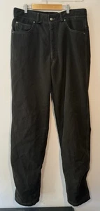BMW Jeans Maverick Jeans Riding Motorcycle Pants Size 52 EU USA Size 35 - Picture 1 of 10
