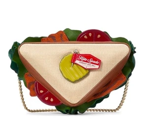 Kate Spade Glamwich Embellished Micro Crossbody Bag - Bild 1 von 9