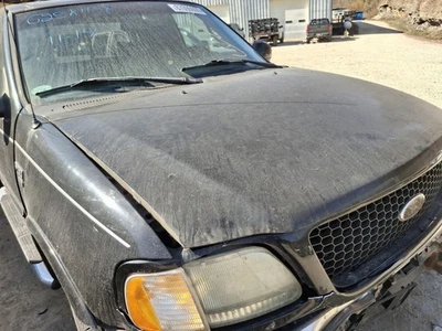 Driver Corner/Park Light And Lightning Fits 97-03 FORD F150 PICKUP 3766176 - Image 1 of 4