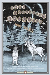 Märchen: (Penguin Classics Deluxe Edition) von Hans Christian Andersen (Englisch - Bild 1 von 1