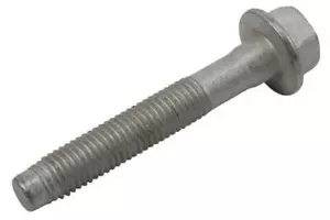 OEM NEW 14-20 GM Buick Chevrolet Rear Suspension Upper Control Arm Bolt 11561299 - Picture 1 of 3
