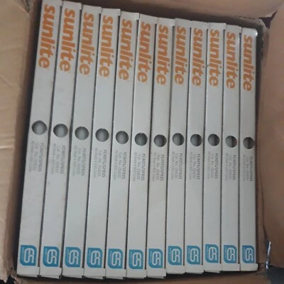 CASE OF 12 FC40T5/SP835 40 Watt 835K 12" Inch Fluorescent Circline  - Image 1 of 4