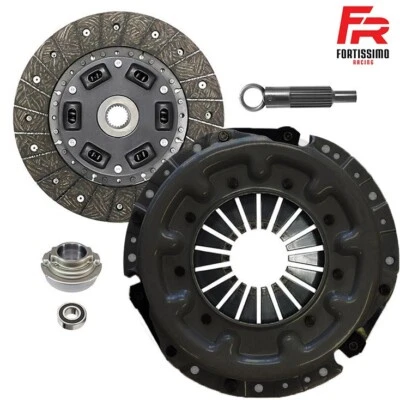 Kit de embrague FR etapa 1 para Mitsubishi Mighty Max Montero Sport 1983-99 2,3 L 2,6 L Foto 1 de 4