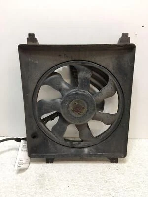 Cooling Fan Assembly KIA SEDONA 06 07 08 09 10 Foto 1 de 2