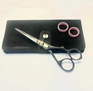 Matte Black Shears - Picture 1 of 4