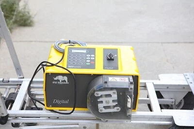 Bomba peristáltica digital Watson Marlow 605di Mk3 Ip55 lavado Foto 1 de 4