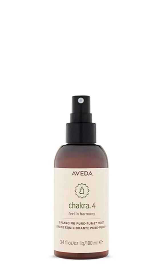 Aveda Chakra 4 Balancing Body Mist 100ml/3,4 oz - Imagem 1 de 1