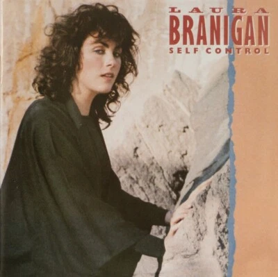 Laura Branigan - Self Control - 2 CD Set © 2020 - 12"Mixes: The Lucky One.. - Bild 1 von 4