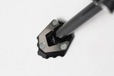 Extensión de pie lateral Honda CB 500 X ABS 2018-2023 SW Motech STS.01.548.10000 Foto 1 de 4