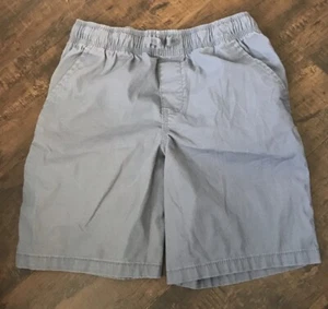 Gray Casual Shorts For Boys - Picture 1 of 1