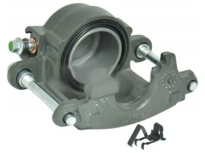 Pinza de freno delantera derecha Chevrolet S10 Blazer 1983-1994 18916FCHM 1984 1985 Foto 1 de 2