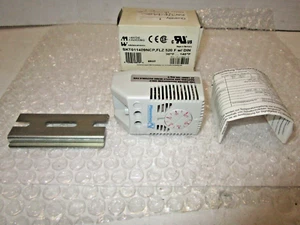 Hammond SKT011409NCP Pfannenberg FLZ520 Temperature Controller  *NEW* - Picture 1 of 3