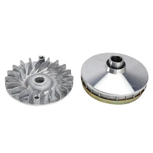 Front Complete Variator Set 23816 23930 For Linhai tv 300 E2 Linhai tv 260 E E6 - Picture 1 of 12