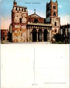 The Cathedral, Montreal, Quebec Canada Vintage PC  - Picture 1 of 1