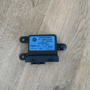 2011 - 2015 Jeep Grand Cherokee Park Assist Module ECU OEM 56054147AF - Picture 1 of 5