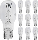 Ampoules paysagères T5 12 volts 4 watts ampoules paysagères basse tension