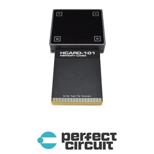 Hypersynth Hcard-101 Preset Card Korg M1 ACCESSORY NEW PERFECT CIRCUIT - Picture 1 of 3