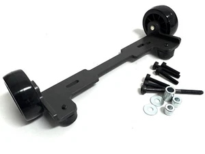 OEM Husqvarna Radsatz K760, K770, K970 und K1270 Motorschneider 589334302 - Bild 1 von 3