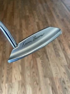 kevin burns putter. - Picture 1 of 6