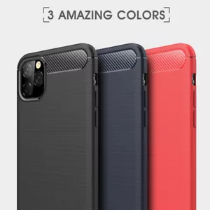 Custodia esterna custodia blindata TPU cover custodia cellulare ibrida custodia protettiva custodia cellulare 1 - Foto 1 di 41