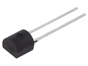2X P0720EBL Thyristor: TSS LITTELFUSE - Picture 1 of 1