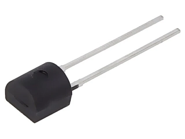 2X P0720EBL Thyristor: TSS LITTELFUSE - Image 1 of 1