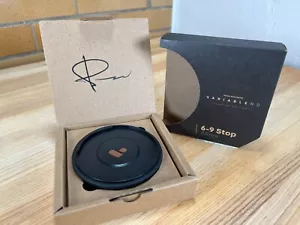 PolarPro 77mm Peter McKinnon Edition II Variable ND 1.8 to 2.7 Filter (6-9-Stop) - Picture 1 of 12