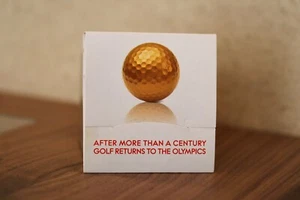 Tees Golf Omega (x4 Tees) - Picture 1 of 3