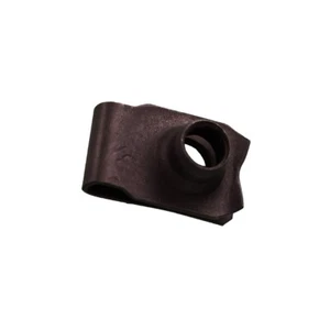 100 Pcs Extruded U-Nut M8-1.25 Screw Size Compatible with Ford W520823-S426 - Picture 1 of 3