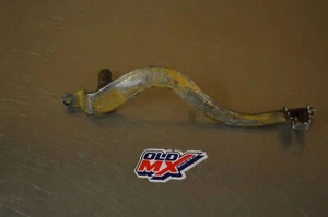 Pédale de frein YAMAHA 80 YZ 1997 - Foto 1 di 2