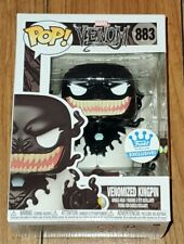 Funko Pop Marvel #883 Venomized Kingpin Venom Funko-Shop Exclusive