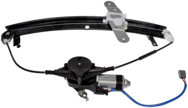 Power Window Motor & Regulator for 1996-1999 Mercury Grand Marquis - Image 1 of 1