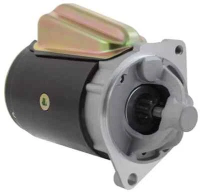 Starter fits Ford Galaxie 7.0L 1969-1973 D1AF11001A D1AF11001AA D1AF11002A 3152 - Image 1 of 4